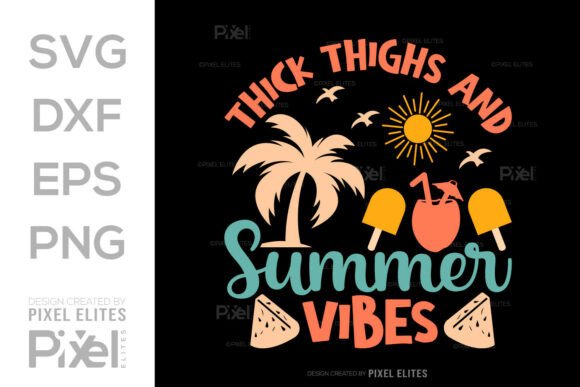 Bold Summer Style: The 