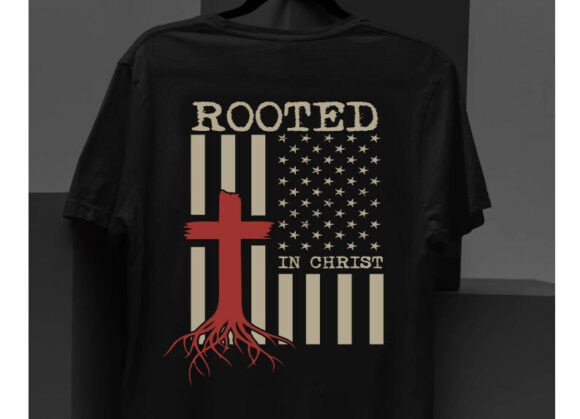 Rooted in Christ: Faith-Driven Design for Modern Creators