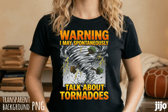 Tornado Warning Spontaneous Talk PNG: Dynamic Design for Instant Impact